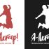 Логотип для Театральная школа “Я – Актёр!” - дизайнер Korolev