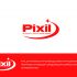 Логотип для Pixil - дизайнер SmolinDenis
