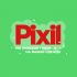 Логотип для Pixil - дизайнер jvarehina