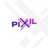 Логотип для Pixil - дизайнер erkin84m