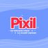 Логотип для Pixil - дизайнер jvarehina