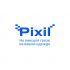 Логотип для Pixil - дизайнер anna19