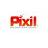 Логотип для Pixil - дизайнер neleto