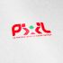 Логотип для Pixil - дизайнер robert3d