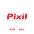 Логотип для Pixil - дизайнер AZOT