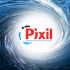 Логотип для Pixil - дизайнер LiXoOn