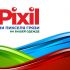 Логотип для Pixil - дизайнер ocks_fl