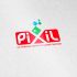 Логотип для Pixil - дизайнер robert3d