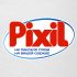 Логотип для Pixil - дизайнер luba301086
