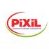 Логотип для Pixil - дизайнер NinaUX