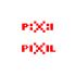 Логотип для Pixil - дизайнер DDen