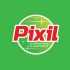Логотип для Pixil - дизайнер kamael_379