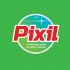 Логотип для Pixil - дизайнер kamael_379