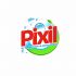 Логотип для Pixil - дизайнер yulyok13