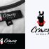 Логотип для студии дизайнерского трикотажа Crazy alpaca - дизайнер 19_andrey_66