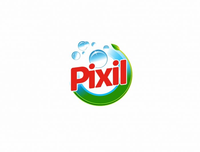 Логотип для Pixil - дизайнер yulyok13