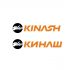 Логотип для Kinash sport (Кинаш спорт)  - дизайнер dremuchey