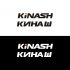 Логотип для Kinash sport (Кинаш спорт)  - дизайнер anstep