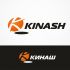 Логотип для Kinash sport (Кинаш спорт)  - дизайнер Zheravin
