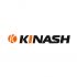 Логотип для Kinash sport (Кинаш спорт)  - дизайнер petrinka