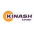 Логотип для Kinash sport (Кинаш спорт)  - дизайнер kymage