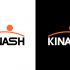 Логотип для Kinash sport (Кинаш спорт)  - дизайнер holomeysys