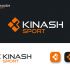Логотип для Kinash sport (Кинаш спорт)  - дизайнер bovee