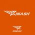 Логотип для Kinash sport (Кинаш спорт)  - дизайнер andblin61
