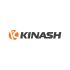 Логотип для Kinash sport (Кинаш спорт)  - дизайнер Bukawka