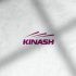 Логотип для Kinash sport (Кинаш спорт)  - дизайнер Vaneskbrlitvin
