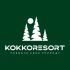 Лого и фирменный стиль для Kokkoresort - дизайнер markosov