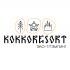 Лого и фирменный стиль для Kokkoresort - дизайнер ankora_minako