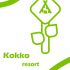 Лого и фирменный стиль для Kokkoresort - дизайнер zozochka