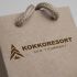 Лого и фирменный стиль для Kokkoresort - дизайнер radchuk-ruslan