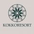 Лого и фирменный стиль для Kokkoresort - дизайнер LizArt_