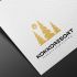 Лого и фирменный стиль для Kokkoresort - дизайнер markosov