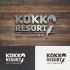 Лого и фирменный стиль для Kokkoresort - дизайнер kokker