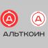 Логотип для Логотип для курсов по криптовалюте - дизайнер yulyok13