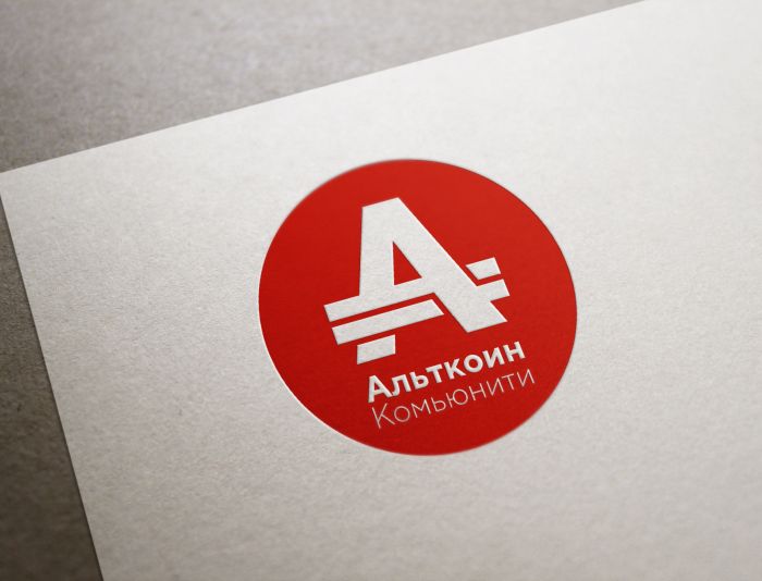 Логотип для Логотип для курсов по криптовалюте - дизайнер Zheravin