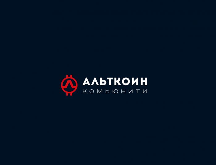 Логотип для Логотип для курсов по криптовалюте - дизайнер SmolinDenis