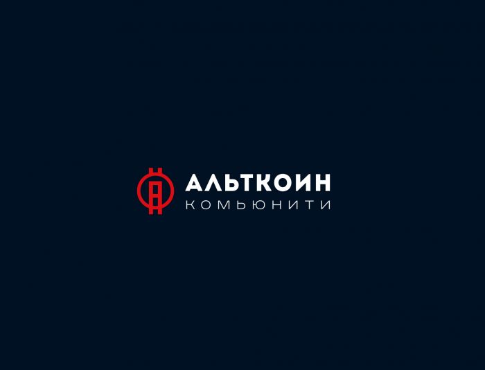 Логотип для Логотип для курсов по криптовалюте - дизайнер SmolinDenis