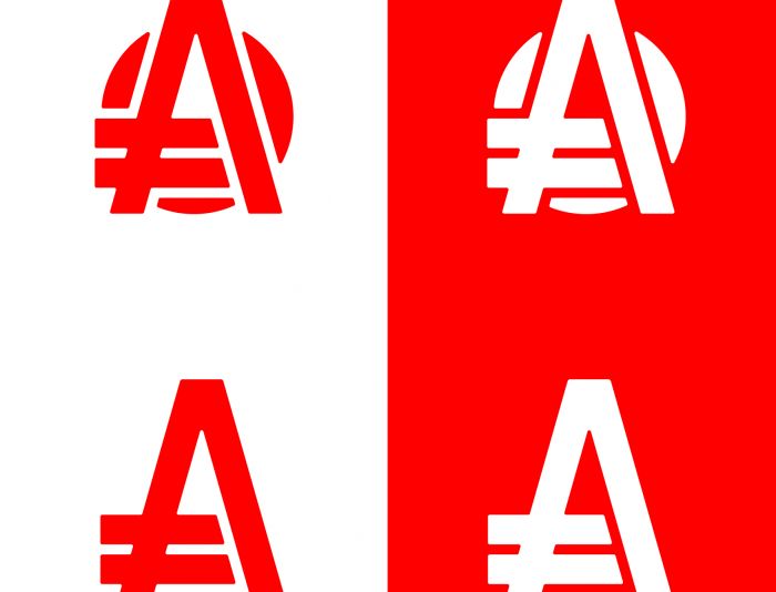 Логотип для Логотип для курсов по криптовалюте - дизайнер zamyatina