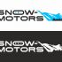Логотип для snow-motors - дизайнер AlexSh1978