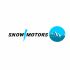 Логотип для snow-motors - дизайнер YUNGERTI