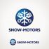 Логотип для snow-motors - дизайнер Zheravin