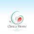 Логотип для Clinica Mente - дизайнер dremuchey