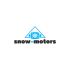 Логотип для snow-motors - дизайнер Nikus
