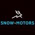 Логотип для snow-motors - дизайнер amurti