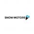 Логотип для snow-motors - дизайнер anstep