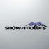 Логотип для snow-motors - дизайнер torilin